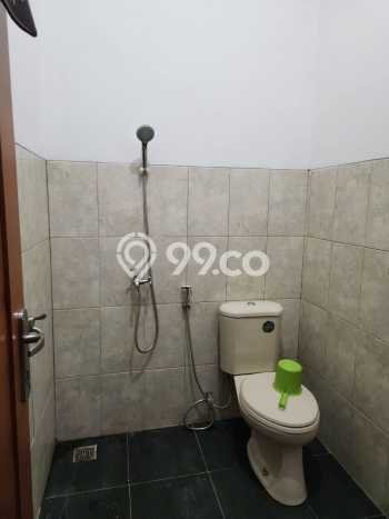 Jarang Ada! Rumah Kontrakan 4 Kamar Bagus Siap Huni Kota Wisata Jarang Ada! Rumah Kontrakan 4 Kamar Bagus Siap Huni Kota Wisata