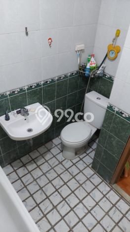 Rumah Minimalis 3 Kamar LT 90m2 di Citra Grand Rumah Minimalis 3 Kamar LT 90m2 di Citra Grand
