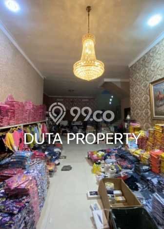 Dijual Rumah Mewah Elegan Dengan View Eksklusif di Kota Wisata, Jakarta Timur Dijual Rumah Mewah Elegan Dengan View Eksklusif di Kota Wisata, Jakarta Timur