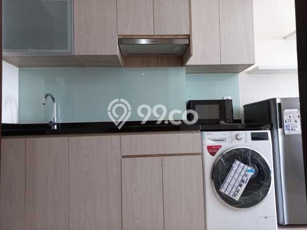 Disewakan Apartemen Harga Terjangkau di Cikini 0 KT Disewakan Apartemen Harga Terjangkau di Cikini 0 KT