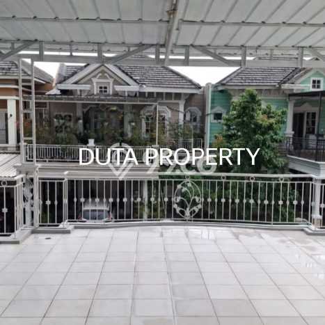 Rumah Elit Modern Siap Huni di Kota Wisata Jakarta Timur Rumah Elit Modern Siap Huni di Kota Wisata Jakarta Timur