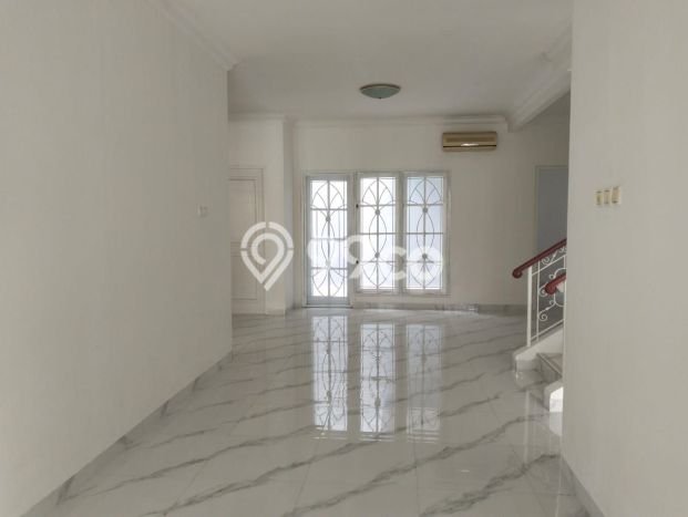 Rumah Elit Modern Tanpa Renovasi di Kota Wisata Bogor Rumah Elit Modern Tanpa Renovasi di Kota Wisata Bogor
