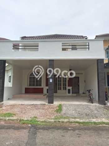 Dijual Hunian Rumah Nyaman 4 Kamar di Kota Wisata, Jakarta Timur Dijual Hunian Rumah Nyaman 4 Kamar di Kota Wisata, Jakarta Timur
