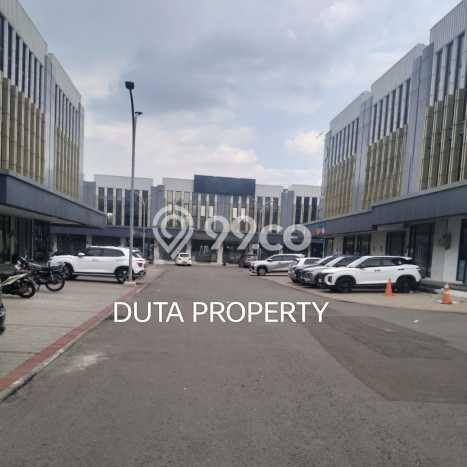 Unit Ruko Tersedia di Kota Wisata Spesifikasi LB 200m2 Unit Ruko Tersedia di Kota Wisata Spesifikasi LB 200m2