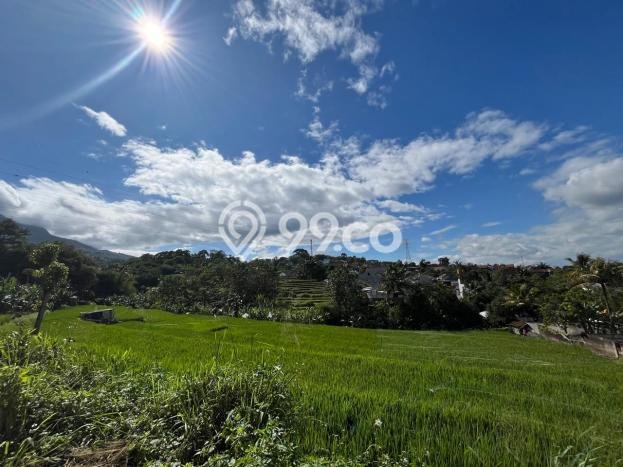 Tanah Siap Bangun Dijual di Bandung Punya Luas 6732m2 Tanah Siap Bangun Dijual di Bandung Punya Luas 6732m2