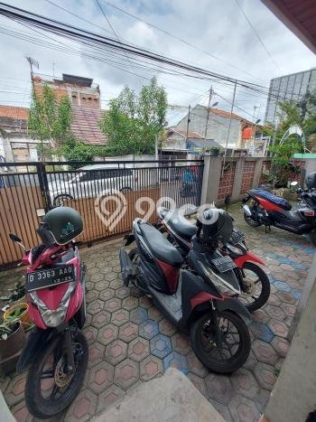 Cocok Untuk Investasi! For Sale Kost di Burangrang 15 Kamar Cocok Untuk Investasi! For Sale Kost di Burangrang 15 Kamar