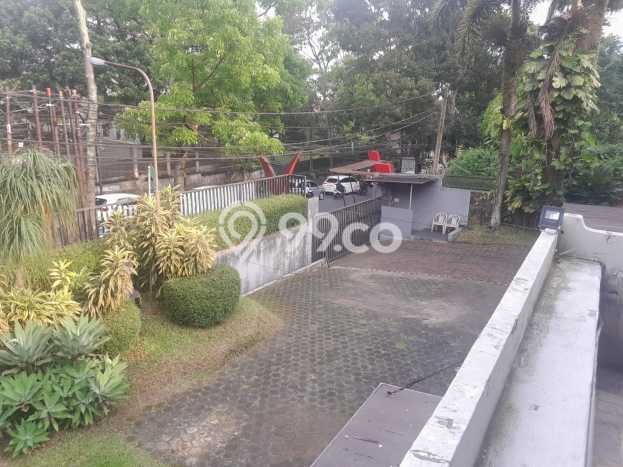 For Sale! Luxury House LT 2173m2 Desain Elegan di Setiabudi For Sale! Luxury House LT 2173m2 Desain Elegan di Setiabudi
