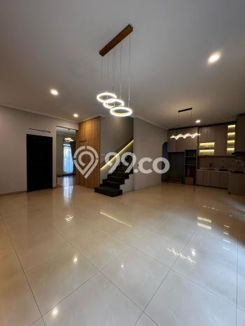 Rumah Mewah Dijual LT 162m2 di Batununggal, Bandung Rumah Mewah Dijual LT 162m2 di Batununggal, Bandung