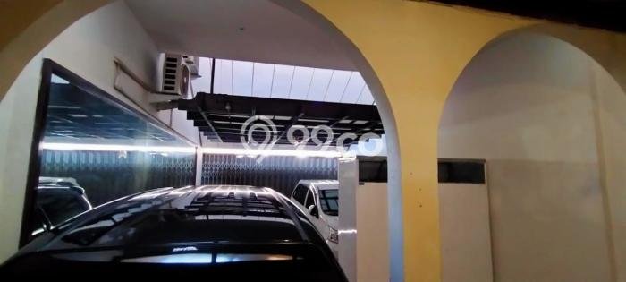 For Sale! Luxury House LT 538m2 Desain Elegan di Riau For Sale! Luxury House LT 538m2 Desain Elegan di Riau