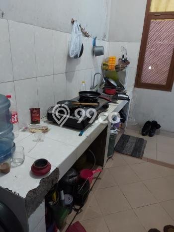 Cocok Untuk Investasi! For Sale Kost di Burangrang 15 Kamar Cocok Untuk Investasi! For Sale Kost di Burangrang 15 Kamar