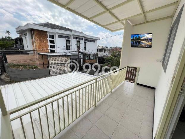 Dijual Segera Rumah Kost di Cipedes, Bandung 19 Kamar Dijual Segera Rumah Kost di Cipedes, Bandung 19 Kamar
