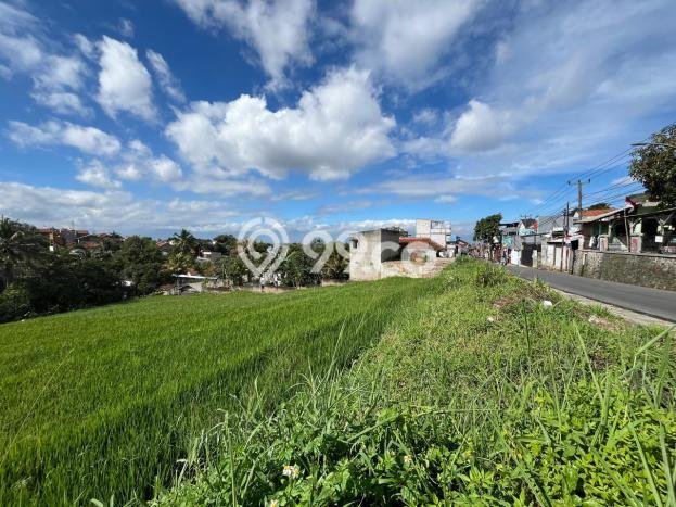 Tanah Siap Bangun Dijual di Bandung Punya Luas 6732m2 Tanah Siap Bangun Dijual di Bandung Punya Luas 6732m2