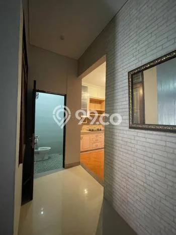 Lokasi terbaik! Rumah siap huni dikontrakkan di Antapani LB 100m2 Lokasi terbaik! Rumah siap huni dikontrakkan di Antapani LB 100m2