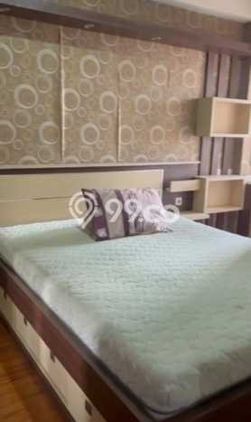 Apartemen Disewakan 2 Kamar Hemat Siap Huni di Bandung, Luas 38m2 Apartemen Disewakan 2 Kamar Hemat Siap Huni di Bandung, Luas 38m2