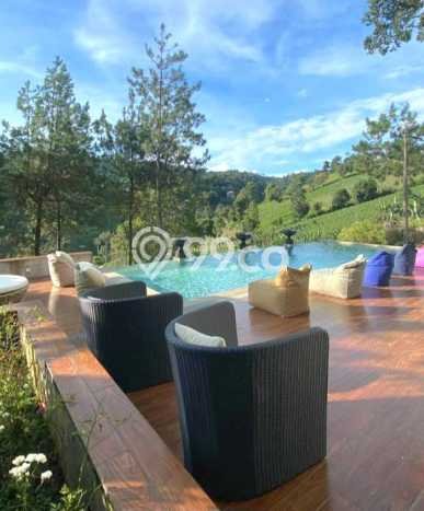 Vila Kawasan , Area 1400m2m², Lingkungan Nyaman Vila Kawasan , Area 1400m2m², Lingkungan Nyaman