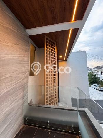 Rumah Mewah Dijual LT 162m2 di Batununggal, Bandung Rumah Mewah Dijual LT 162m2 di Batununggal, Bandung