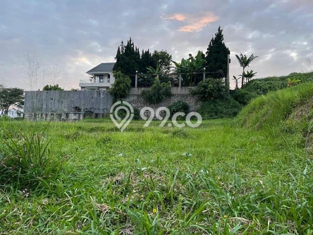 Dijual Tanah Lokasi Setiabudi, Bandung Seluas 1220m2 Dijual Tanah Lokasi Setiabudi, Bandung Seluas 1220m2