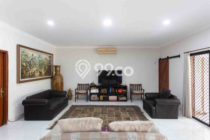 Dijual Rumah Premium dengan Fasilitas Sekitar Komplit di Kebayoran Baru, Jakarta Selatan Dijual Rumah Premium dengan Fasilitas Sekitar Komplit di Kebayoran Baru, Jakarta Selatan