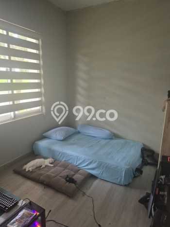 Rumah Modern Minimalis 4 KT Bisa Langsung Pindah di Gedebage Rumah Modern Minimalis 4 KT Bisa Langsung Pindah di Gedebage