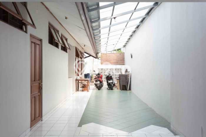 Dijual Rumah Premium dengan Fasilitas Sekitar Komplit di Kebayoran Baru, Jakarta Selatan Dijual Rumah Premium dengan Fasilitas Sekitar Komplit di Kebayoran Baru, Jakarta Selatan