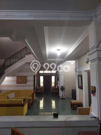Dijual Rumah Mewah Exclusive di Arcamanik, Bandung Dijual Rumah Mewah Exclusive di Arcamanik, Bandung