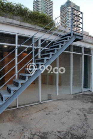 Kantor Premium Kawasan Puri Indah, Luas 785m², Pusat Komersial, Akses Puri Indah, Jakarta Barat, Jakarta Barat Kantor Premium Kawasan Puri Indah, Luas 785m², Pusat Komersial, Akses Puri Indah, Jakarta Barat, Jakarta Barat
