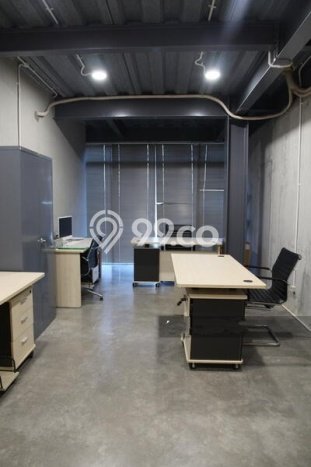 Kantor Premium Kawasan Puri Indah, Luas 785m², Pusat Komersial, Akses Puri Indah, Jakarta Barat, Jakarta Barat Kantor Premium Kawasan Puri Indah, Luas 785m², Pusat Komersial, Akses Puri Indah, Jakarta Barat, Jakarta Barat