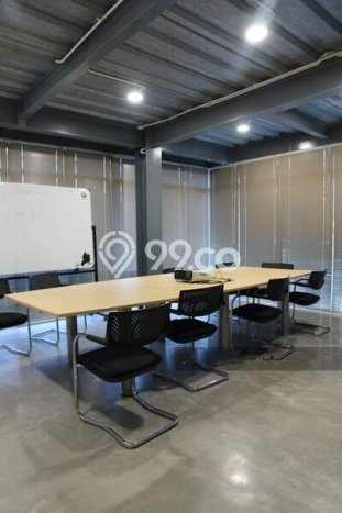 Kantor Premium Kawasan Puri Indah, Luas 785m², Pusat Komersial, Akses Puri Indah, Jakarta Barat, Jakarta Barat Kantor Premium Kawasan Puri Indah, Luas 785m², Pusat Komersial, Akses Puri Indah, Jakarta Barat, Jakarta Barat
