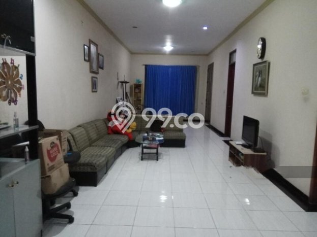 Jual Rumah Mewah Elegan Dengan View Eksklusif di Otista, Jakarta Timur Jual Rumah Mewah Elegan Dengan View Eksklusif di Otista, Jakarta Timur
