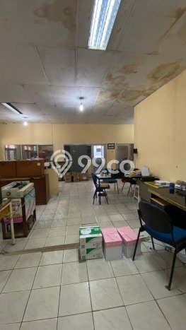 Jual Gudang Kawasan Cakung, Luas 2920m², Area Bisnis Jual Gudang Kawasan Cakung, Luas 2920m², Area Bisnis