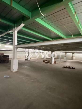Jual Gudang Kawasan Cakung, Luas 2920m², Area Bisnis Jual Gudang Kawasan Cakung, Luas 2920m², Area Bisnis
