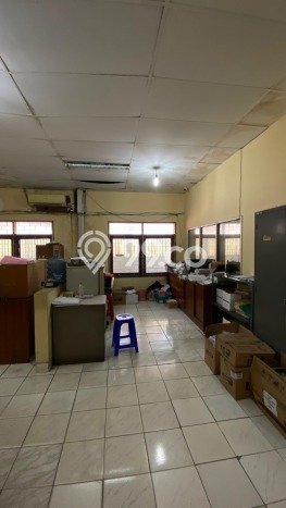 Jual Gudang Kawasan Cakung, Luas 2920m², Area Bisnis Jual Gudang Kawasan Cakung, Luas 2920m², Area Bisnis