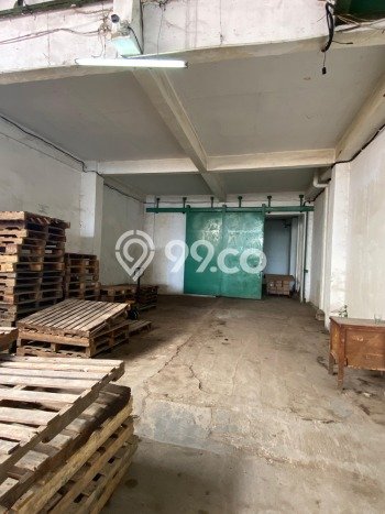 Jual Gudang Kawasan Cakung, Luas 2920m², Area Bisnis Jual Gudang Kawasan Cakung, Luas 2920m², Area Bisnis