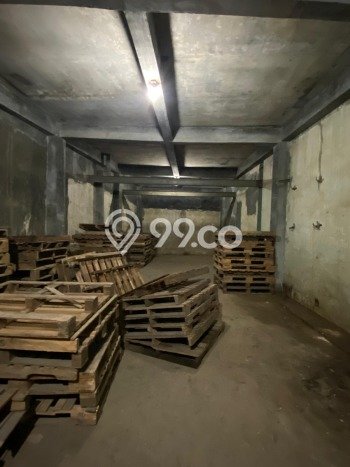 Jual Gudang Kawasan Cakung, Luas 2920m², Area Bisnis Jual Gudang Kawasan Cakung, Luas 2920m², Area Bisnis