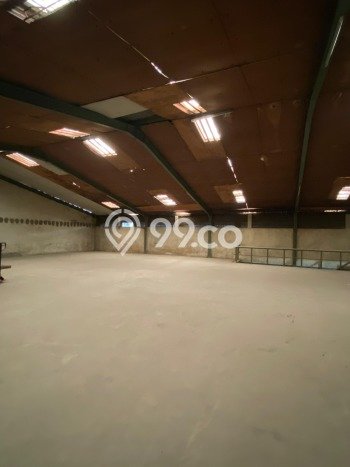 Jual Gudang Kawasan Cakung, Luas 2920m², Area Bisnis Jual Gudang Kawasan Cakung, Luas 2920m², Area Bisnis