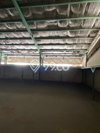 Jual Gudang Kawasan Cakung, Luas 2920m², Area Bisnis Jual Gudang Kawasan Cakung, Luas 2920m², Area Bisnis