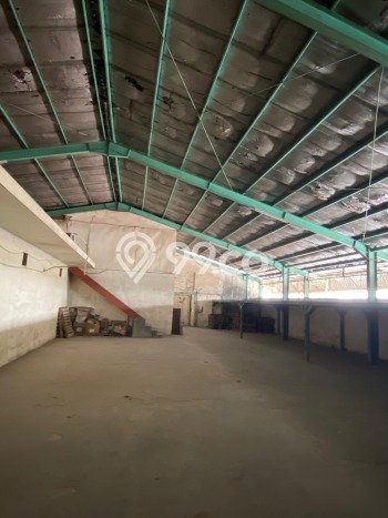Jual Gudang Kawasan Cakung, Luas 2920m², Area Bisnis Jual Gudang Kawasan Cakung, Luas 2920m², Area Bisnis