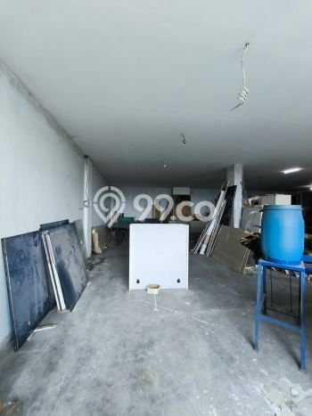 Ruko di Pantai Indah Kapuk, Luas 765m², Area Bisnis, Mainroad Ruko di Pantai Indah Kapuk, Luas 765m², Area Bisnis, Mainroad