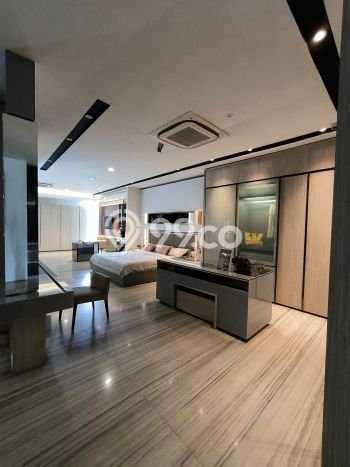 Ruko di Pantai Indah Kapuk, Luas 765m², Area Bisnis, Mainroad Ruko di Pantai Indah Kapuk, Luas 765m², Area Bisnis, Mainroad