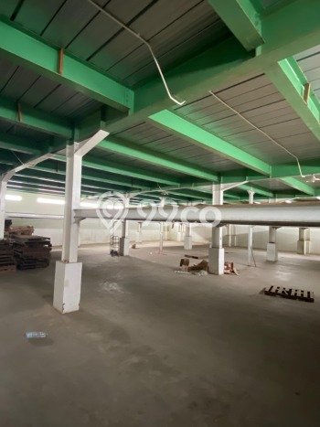 Gudang Kawasan Cakung, Luas 2920m², Mainroad, Area Ramai Gudang Kawasan Cakung, Luas 2920m², Mainroad, Area Ramai