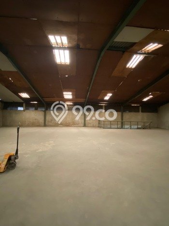 Gudang Kawasan Cakung, Luas 2920m², Mainroad, Area Ramai Gudang Kawasan Cakung, Luas 2920m², Mainroad, Area Ramai