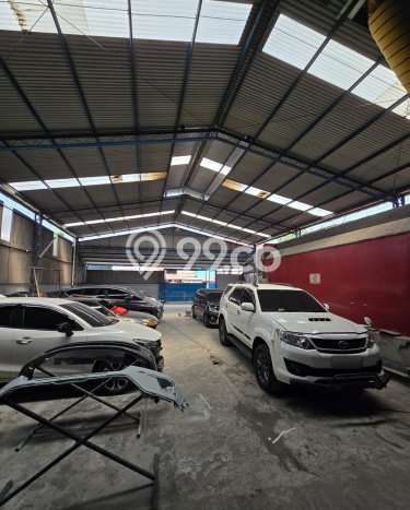 Gudang Premium Kawasan Tanjung Priok, Luas 470m², Lokasi Bisnis, Dekat Tanjung Priok, Jakarta Utara, Jakarta Utara Gudang Premium Kawasan Tanjung Priok, Luas 470m², Lokasi Bisnis, Dekat Tanjung Priok, Jakarta Utara, Jakarta Utara