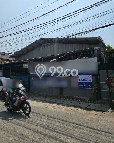 Gudang Premium Kawasan Tanjung Priok, Luas 470m², Lokasi Bisnis, Dekat Tanjung Priok, Jakarta Utara, Jakarta Utara Gudang Premium Kawasan Tanjung Priok, Luas 470m², Lokasi Bisnis, Dekat Tanjung Priok, Jakarta Utara, Jakarta Utara
