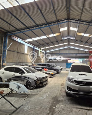 Gudang Premium Kawasan Tanjung Priok, Luas 470m², Lokasi Bisnis, Dekat Tanjung Priok, Jakarta Utara, Jakarta Utara Gudang Premium Kawasan Tanjung Priok, Luas 470m², Lokasi Bisnis, Dekat Tanjung Priok, Jakarta Utara, Jakarta Utara