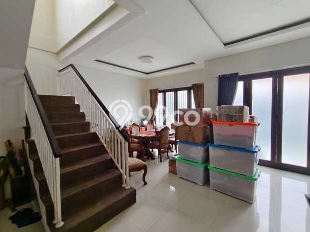 Hunian Elit LB 350m2 Siap Huni Desain Elegan di Jimbaran, Badung Hunian Elit LB 350m2 Siap Huni Desain Elegan di Jimbaran, Badung