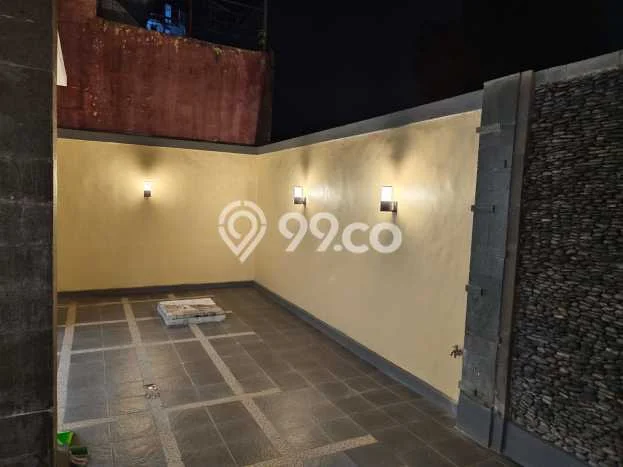 Hunian Elit LB 350m2 Siap Huni Desain Elegan di Jimbaran, Badung Hunian Elit LB 350m2 Siap Huni Desain Elegan di Jimbaran, Badung