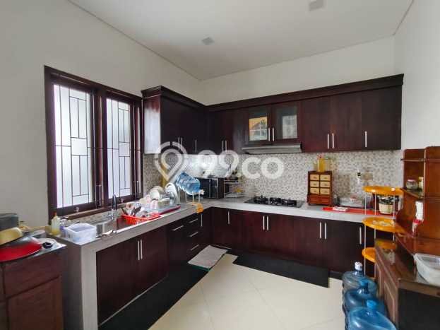 Hunian Elit LB 350m2 Siap Huni Desain Elegan di Jimbaran, Badung Hunian Elit LB 350m2 Siap Huni Desain Elegan di Jimbaran, Badung