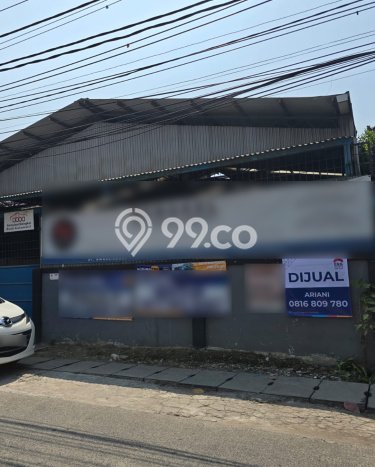 Gudang Premium Kawasan Tanjung Priok, Luas 470m², Lokasi Bisnis, Dekat Tanjung Priok, Jakarta Utara, Jakarta Utara Gudang Premium Kawasan Tanjung Priok, Luas 470m², Lokasi Bisnis, Dekat Tanjung Priok, Jakarta Utara, Jakarta Utara