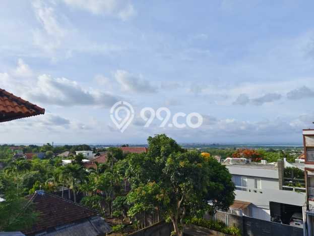 Hunian Elit LB 350m2 Siap Huni Desain Elegan di Jimbaran, Badung Hunian Elit LB 350m2 Siap Huni Desain Elegan di Jimbaran, Badung