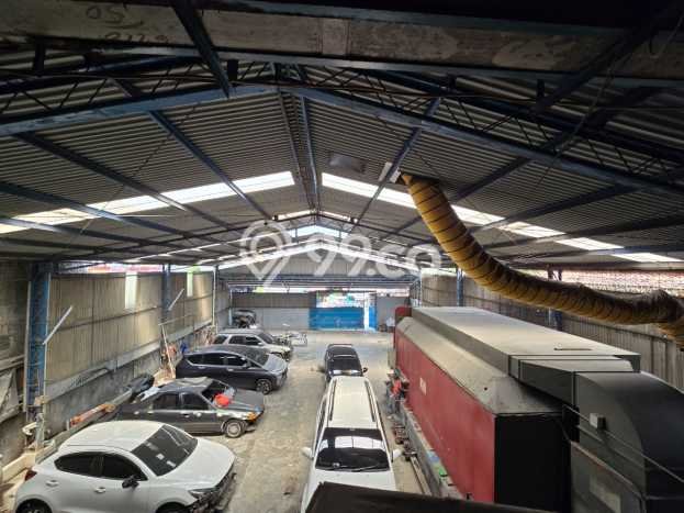 Gudang Premium Kawasan Tanjung Priok, Luas 470m², Lokasi Bisnis, Dekat Tanjung Priok, Jakarta Utara, Jakarta Utara Gudang Premium Kawasan Tanjung Priok, Luas 470m², Lokasi Bisnis, Dekat Tanjung Priok, Jakarta Utara, Jakarta Utara